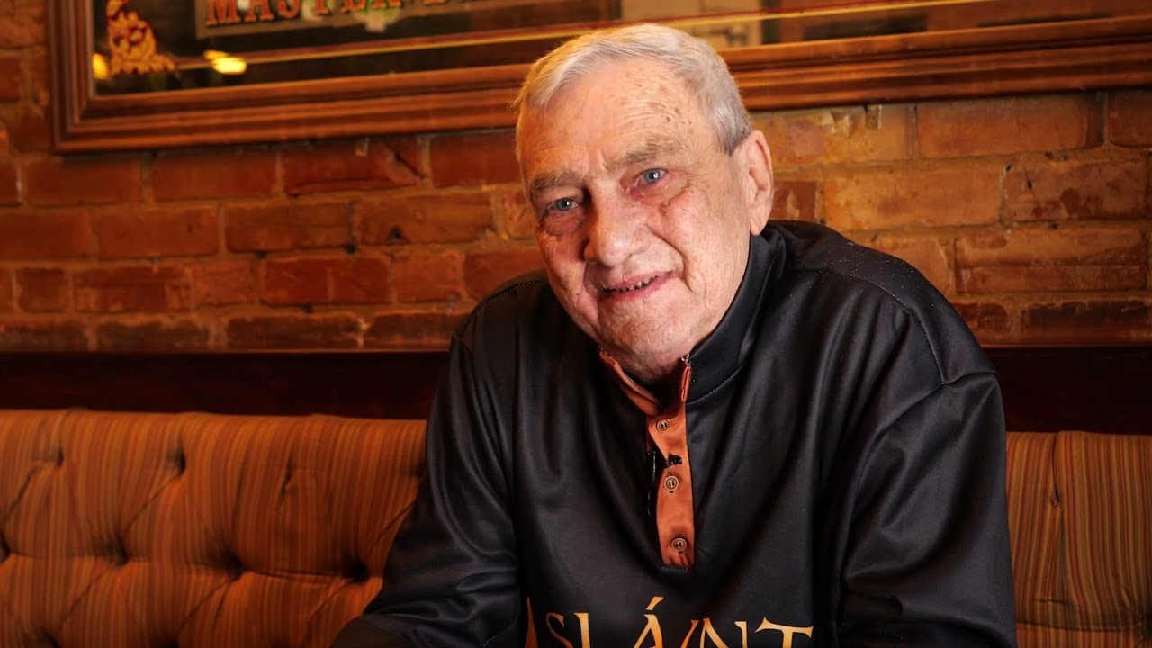 The Irish Stories of the Saint-Colomban Cemetery