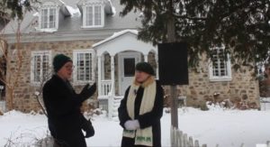 Photo credit: CIMPN Simon Fraser House video