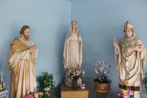 Our Lady of Knock Shrine